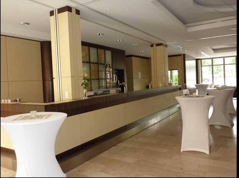 Wettringen  Hotel Zur Post מראה חיצוני תמונה